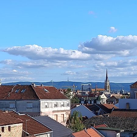 Amarilis Apartment Újvidék Kültér fotó