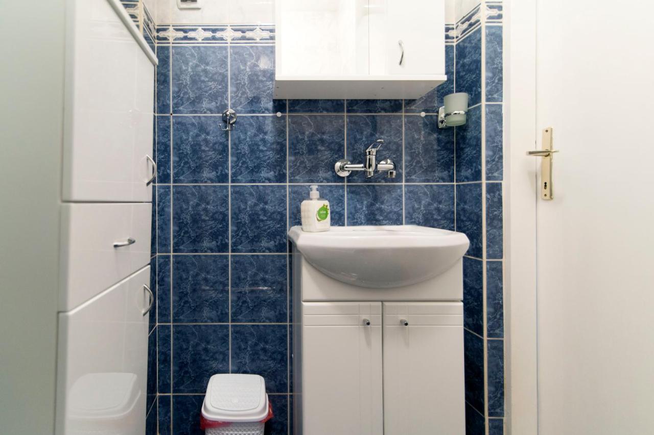 Amarilis Apartment Újvidék Kültér fotó